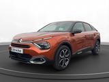 Citroën C4 Elektro 94,5% Shine Kamera Kälte-Paket PDC Ca - Citroën Elektroautos