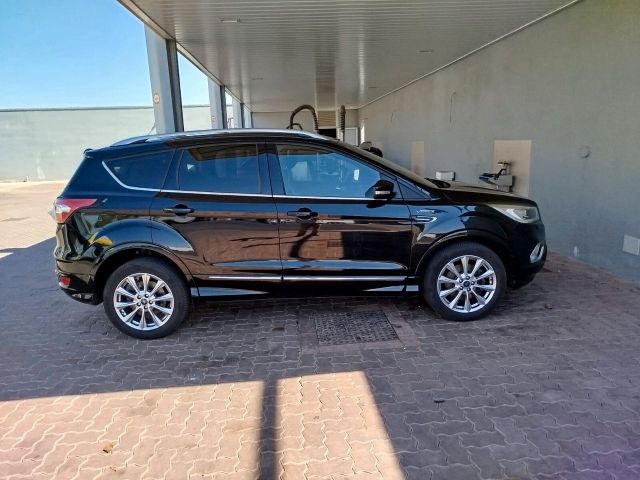 Ford Kuga 2.0 TDCI 180 CV Powershift Vignale