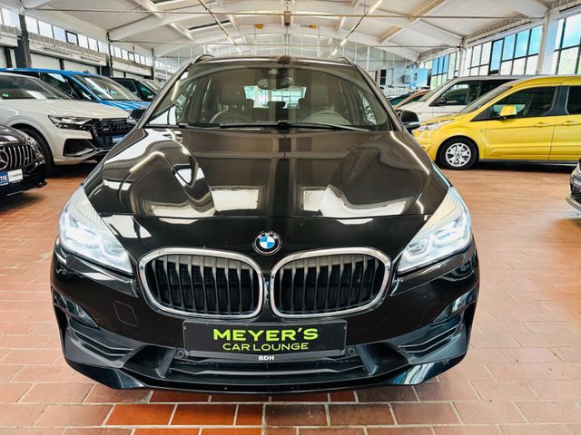 BMW 220i Active Tourer Advantage*LED*Leder*