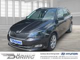 Skoda Fabia Combi Joy 1.2 TSI Automatik 110 PS Anhänge - Skoda Fabia Joy mit Benzin-Antrieb