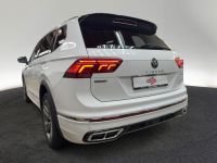 Volkswagen Tiguan Allspace - Vorschau Bild 3