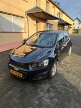 Chevrolet Aveo 1.4 LT+ AT LT+ - gebrauchte Chevrolet Aveo aus dem Jahr 2012
