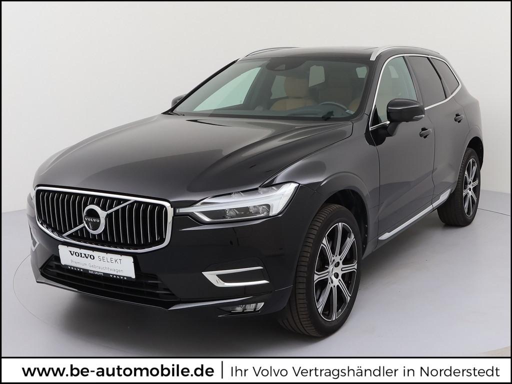 Volvo XC60 T5 AWD Inscription *B&W*Luft*V-MAX*Standhzg