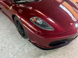 Ferrari F430 Spider F1 ++ROSSO RUBINO MICALIZZATO++ - Ferrari aus 2007