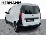 Renault Express 1.5 BLUE dCi 95 FAP Extra DAB KLIMA *LED - Renault Express Gebrauchtwagen