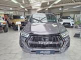 Toyota Hilux Double Cab GR Sport*AHK*HARDTOP*360°*Navi* - gebrauchte Toyota Hilux aus dem Jahr 2023