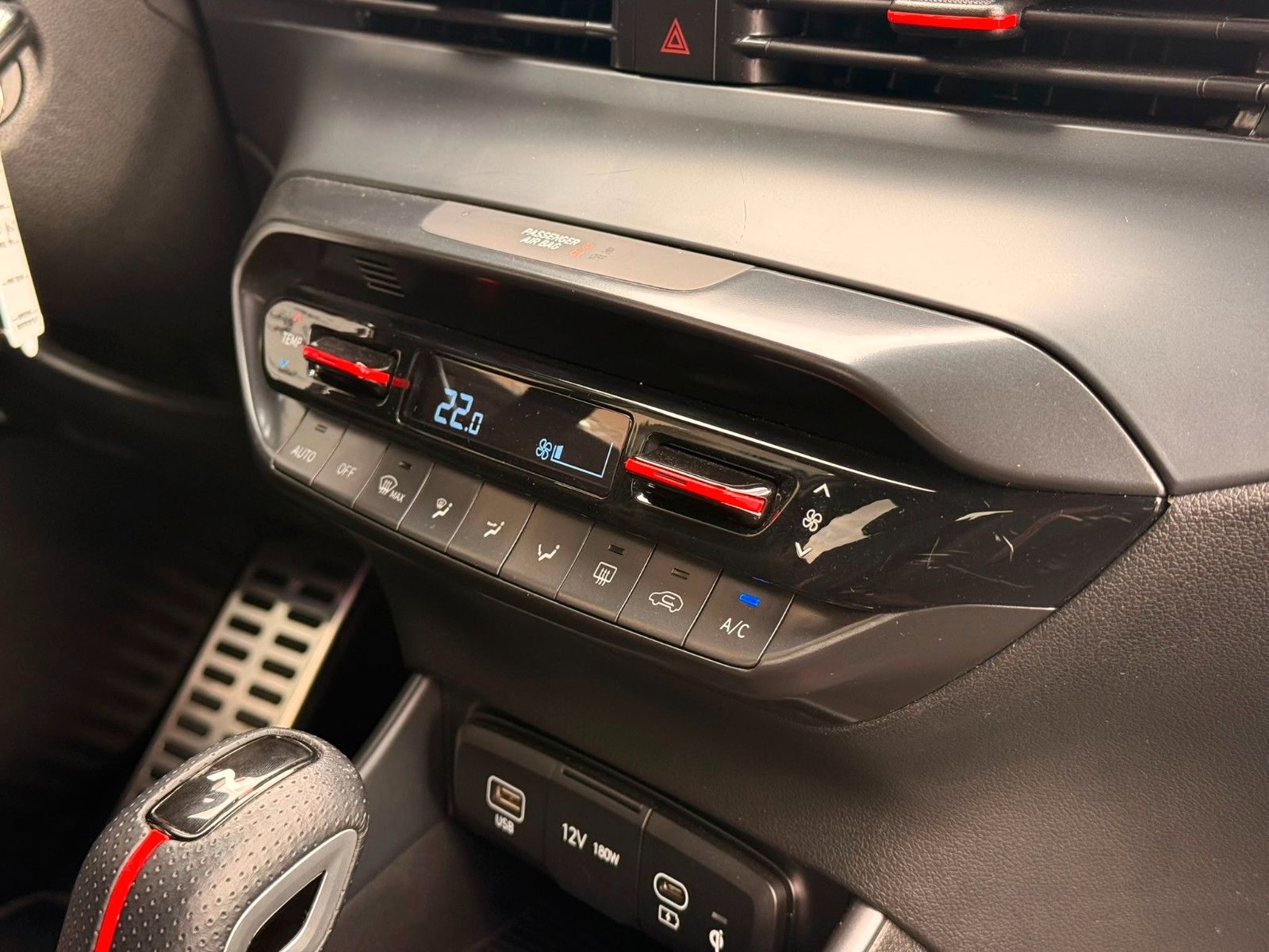 Hyundai i20 – Bild 15