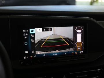 Volkswagen Caddy eHybrid DSG LED AGR NAVI AHK 5J GARANTIE
