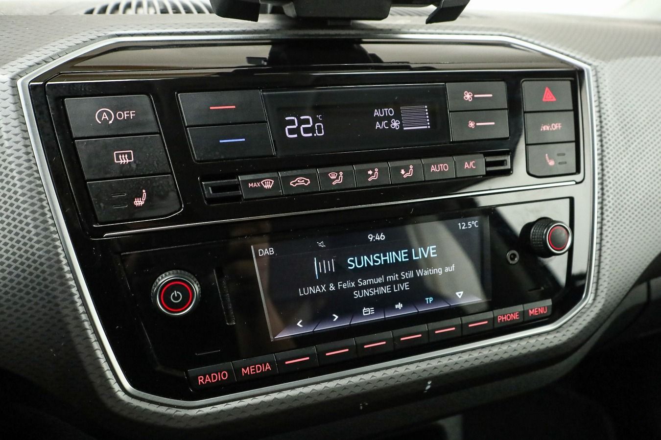 Volkswagen up! - Bild 16