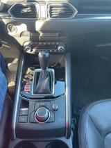 Mazda CX-5 2.5 SKYACTIV-G 194 HOMURA FWD AT HOMURA - Mazda CX-5 HOMURA mit Benzin-Antrieb