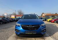 Opel Grandland Edition Sportsitze Sport Lenkrad