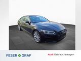 Audi A5 SB 2.0TFSI S tronic LED/PDC/Navi/Standhzg/SHZ - Audi A5 mit Benzin-Antrieb: Limousine, 2.0