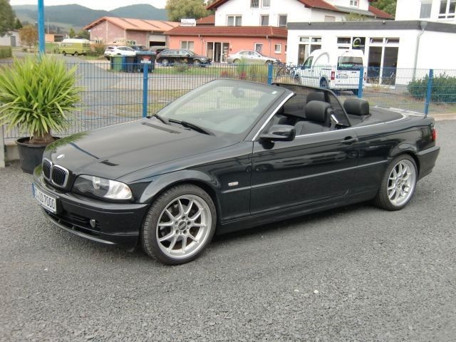 BMW 325Ci