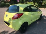 Ford ka 84 tkm TIPTOP - Ford Ka/Ka+ in Düsseldorf