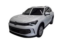 Volkswagen Tiguan - Vorschau Bild 2