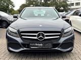 Mercedes-Benz C 200 d G-Tronic Plus*PDC*SHZ*Tempomat* - Mercedes-Benz C 200 mit Diesel-Antrieb