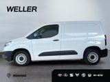 Toyota Proace City L1 1,5-l D-4D Duty *Bremsassistent* - Toyota Proace City aus 2023