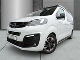 Opel Zafira Life Crosscamp Flex Küche AHK-abnehmbar F - Opel Zafira Life: Crosscamp