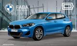BMW X2 xDrive25e M Sportpaket Head-Up HiFi DAB LED - BMW X2 Plug-in Hybrid (PHEV) Gebrauchtwagen
