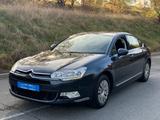 Citroën C5 Limousine. Selection-2.0HDi-1HAND-NAVI - Citroën C5: Selection
