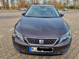 Seat Leon ST 1.4 TGI 81kW Start&Stop Style DSG Style - Seat Leon mit CNG-Antrieb: Automatik