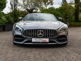 Mercedes-Benz AMG GT C Roadster/1.Hd/MB-Scheckheft/Nappa-Leder - gebrauchte Mercedes-Benz Cabrios Gebrauchtwagen