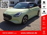 Suzuki SWIFT 1.2 COMFORT+ NAVI SITZHEIZ. EINPARKH. DAB+ - Suzuki Swift Gebrauchtwagen in Chemnitz