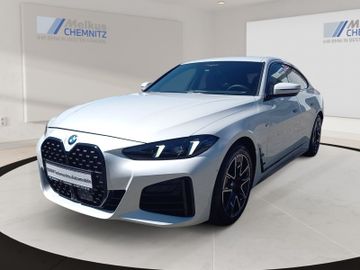 BMW 420 Gran Coupé - 1