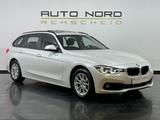 BMW 320 d Advantage*Pano*AHK*LED*Navi*PDC* - gebrauchte BMW 320 aus dem Jahr 2017