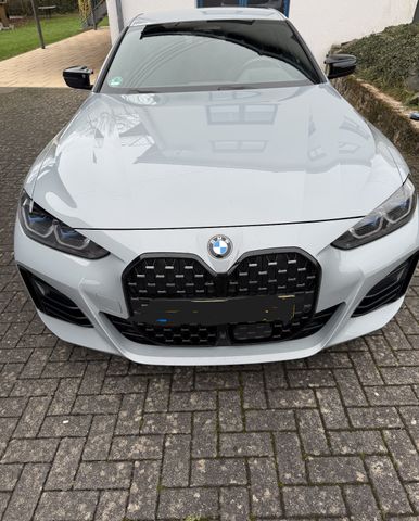 BMW M440i xDrive Gran Coupé A -