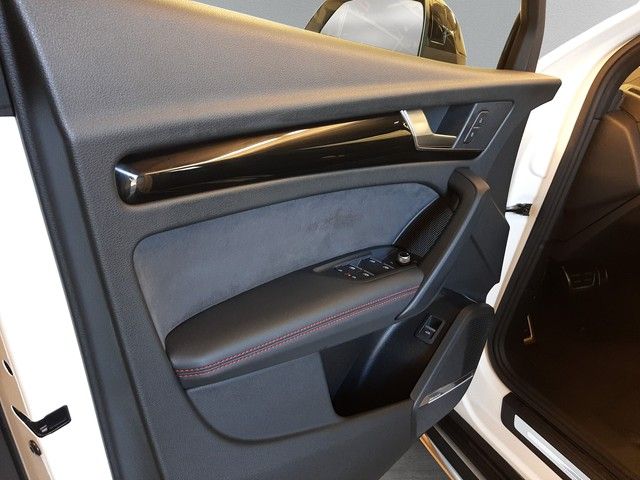 Fahrzeugabbildung Audi SQ5 Sportback TDI Pano StdHz HeadUp B&O Matrix
