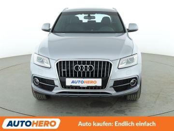 Audi Q5 - 9