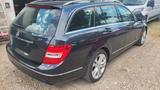 Mercedes-Benz C 180 T BlueEFFICIENCY AVANTGARDE - Mercedes-Benz C 180 Gebrauchtwagen in München
