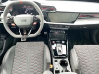 Audi RS3 - Vorschau Bild 11