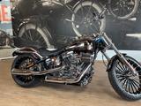 Harley-Davidson CVO Breakout  FXSBSE Kesstech HD certified - HARLEY-DAVIDSON CVO BREAKOUT FXSBSE