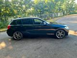 BMW 125i Autom. M Sport  - BMW 125 aus 2015