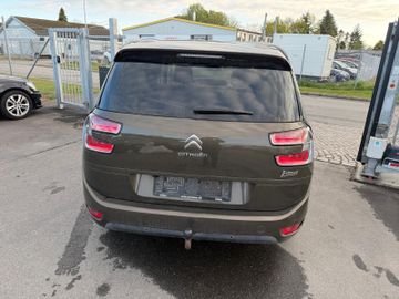 Citroen Grand C4 Picasso / SpaceTourer - 3