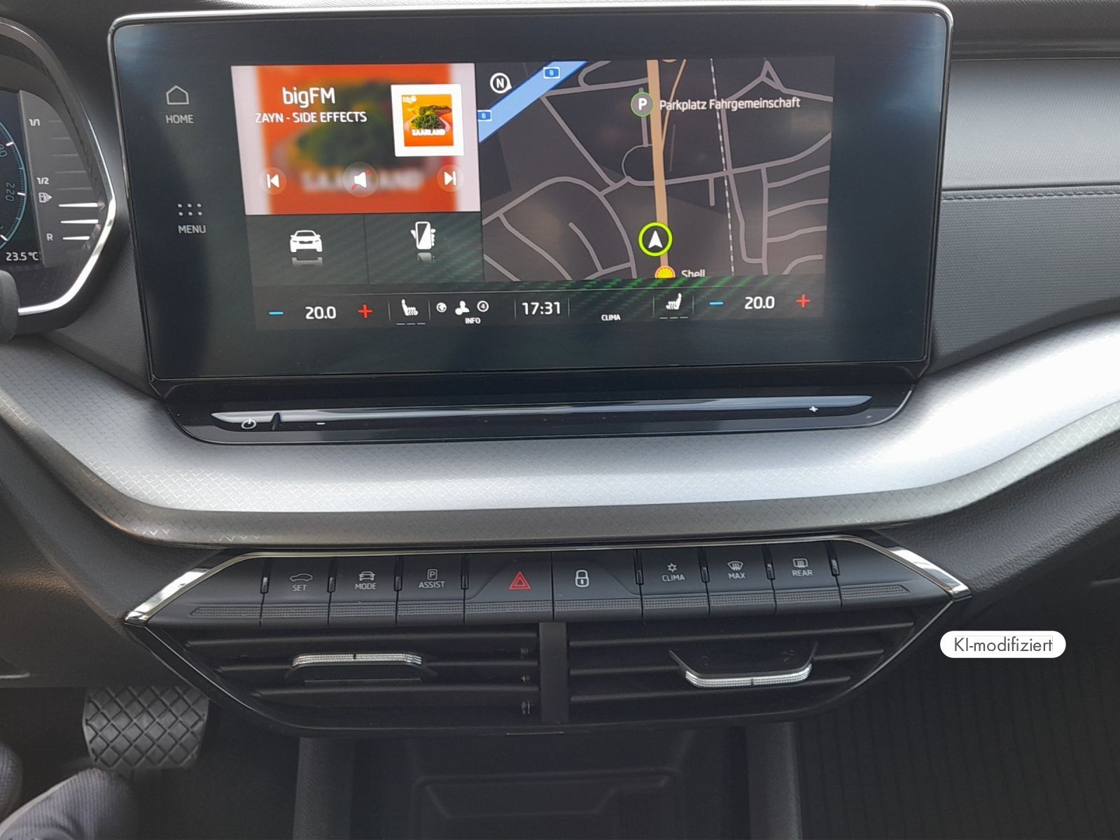 Skoda Octavia - Bild 12