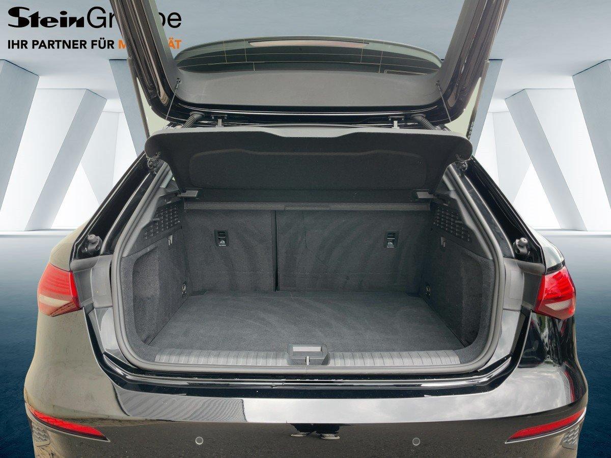 Audi A3 Sportback Advanced 30 TFSI APP+NAVI+PDC+VIRT, миниатюра 6