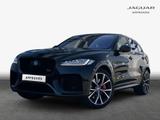 Jaguar F-Pace AWD SVR - Jaguar Gebrauchtwagen in Dresden