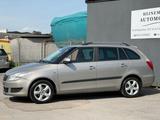 Skoda Fabia 1.2 TSI Family *ERST 118 TKM*KLIMA*ALU*PDC - Skoda Fabia: 1.2