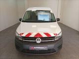 Volkswagen Caddy 2.0 TDI Kombi EcoProfi|Navi|CAM|Sitzhzg. - VW Caddy Gebrauchtwagen in Erfurt