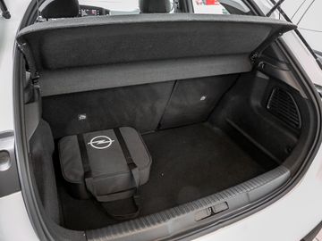 Opel Mokka e Edition Fahrerassistenz-Paket Kamera
