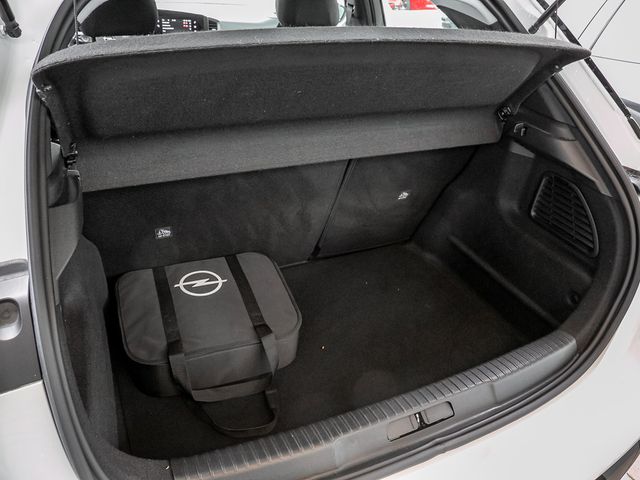 Opel Mokka e Edition Fahrerassistenz-Paket Kamera