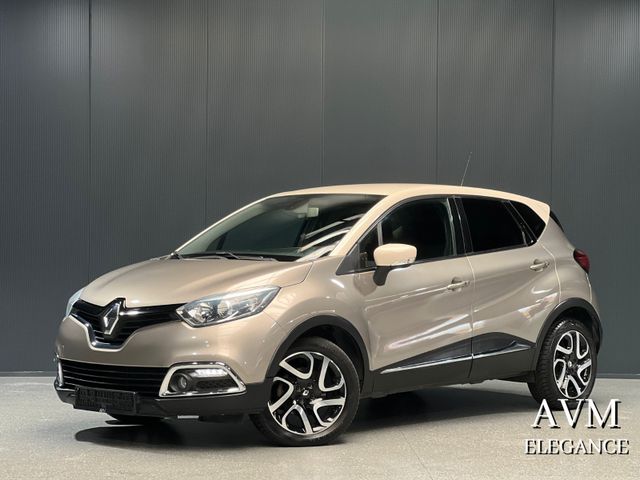 Renault Captur**LED-LIGHTS**NAVI**KLA