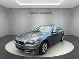 BMW 520 D°LIM°AUT°1.HAND°50TKM°NAV°LEDER°SCHBIEDACH° - BMW 520 in Mönchengladbach
