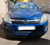 Opel Astra Station Wagon - Opel Astra: Wagon