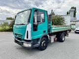 Iveco EuroCargo 80 E 17 * Meiller 3-Seitenkipper * - Iveco 80 e 17
