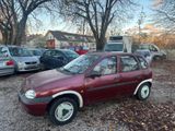 Opel Corsa 1.0 12V Swing - Opel Corsa aus 1998: 1.0