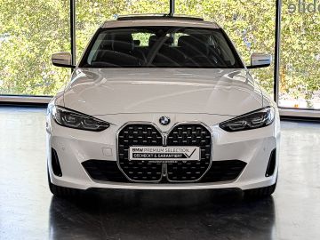 BMW 420 Gran Coupé - 3